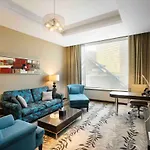 Crowne Plaza Riyadh - Rdc Hotel & Convention By Ihg