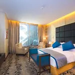 Crowne Plaza Riyadh - Rdc Hotel & Convention By Ihg