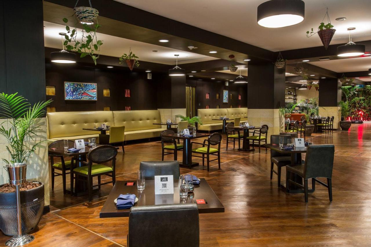 Hotel Crowne Plaza - Rdc & Convention By Ihg 5*