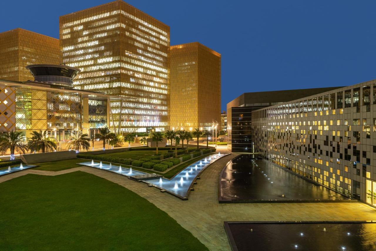Crowne Plaza - Rdc & Convention By Ihg 5* Riyadh
