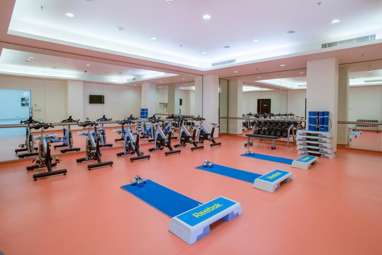 Crowne Plaza - Rdc & Convention By Ihg 5*