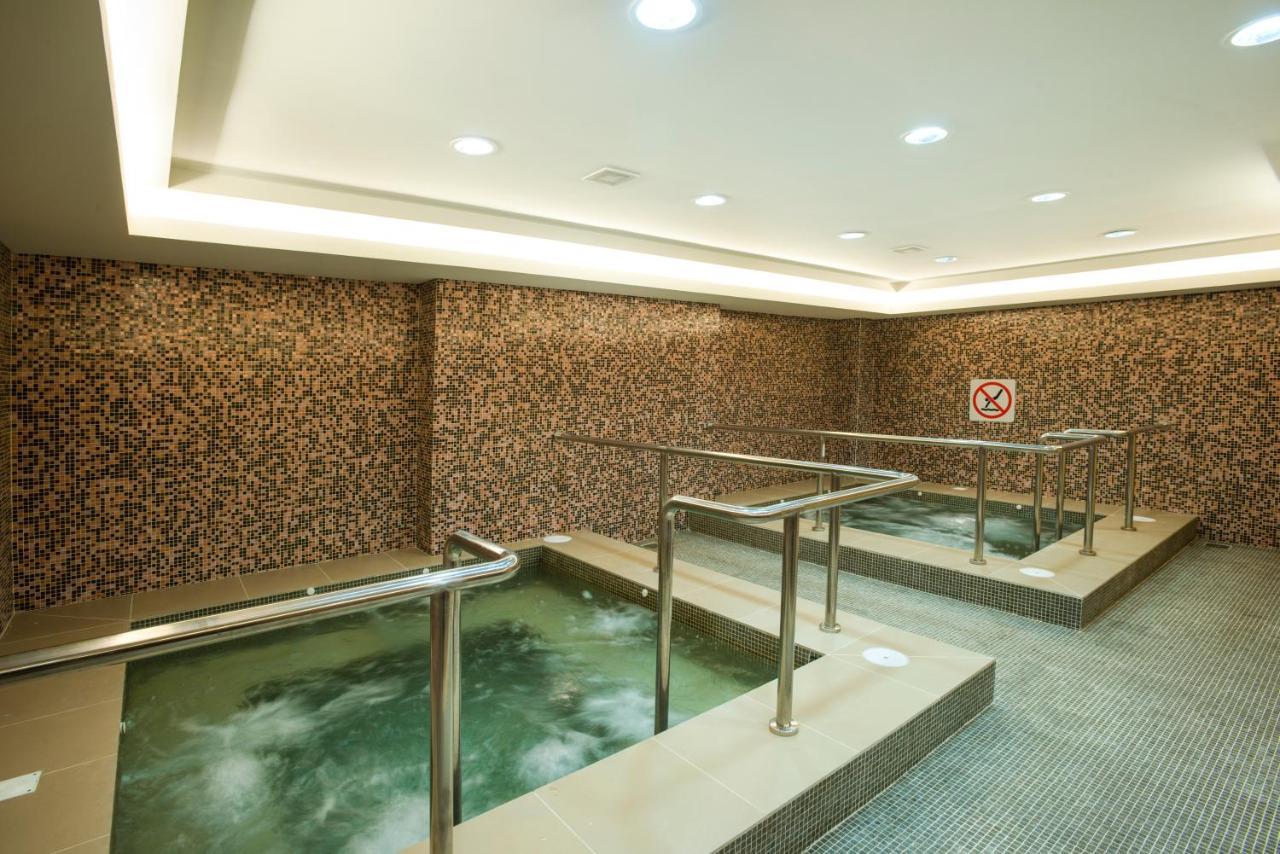 Crowne Plaza - Rdc & Convention By Ihg 5* Riyadh