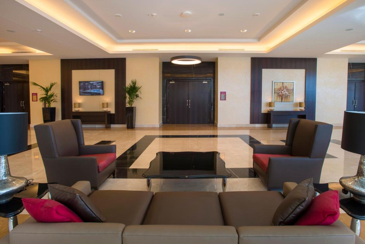 Hotel Crowne Plaza - Rdc & Convention By Ihg 5*