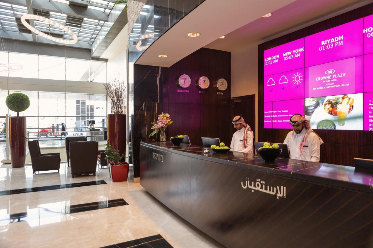 Crowne Plaza - Rdc & Convention By Ihg Hotel 5*