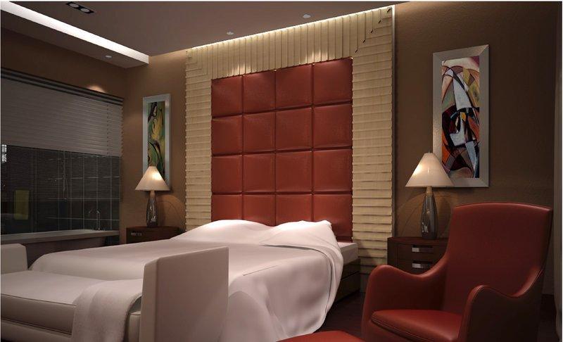 Crowne Plaza - Rdc & Convention By Ihg Hotel Riyadh
