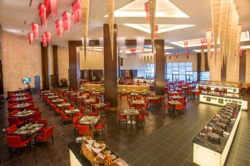 Hotel Crowne Plaza - Rdc & Convention By Ihg Riyadh
