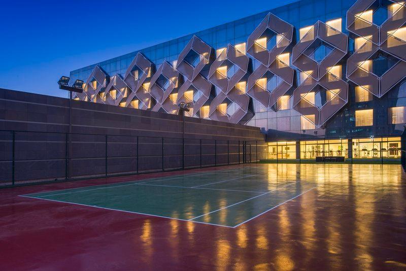 Crowne Plaza - Rdc & Convention By Ihg
