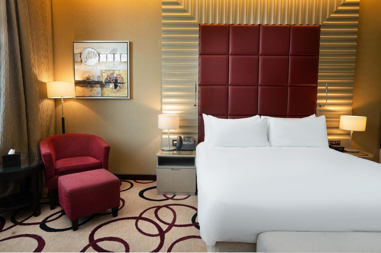 Crowne Plaza - Rdc & Convention By Ihg Hotel