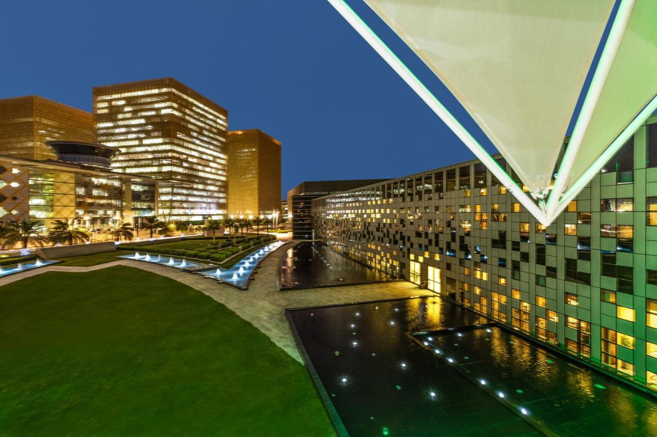 Hotel Crowne Plaza - Rdc & Convention By Ihg