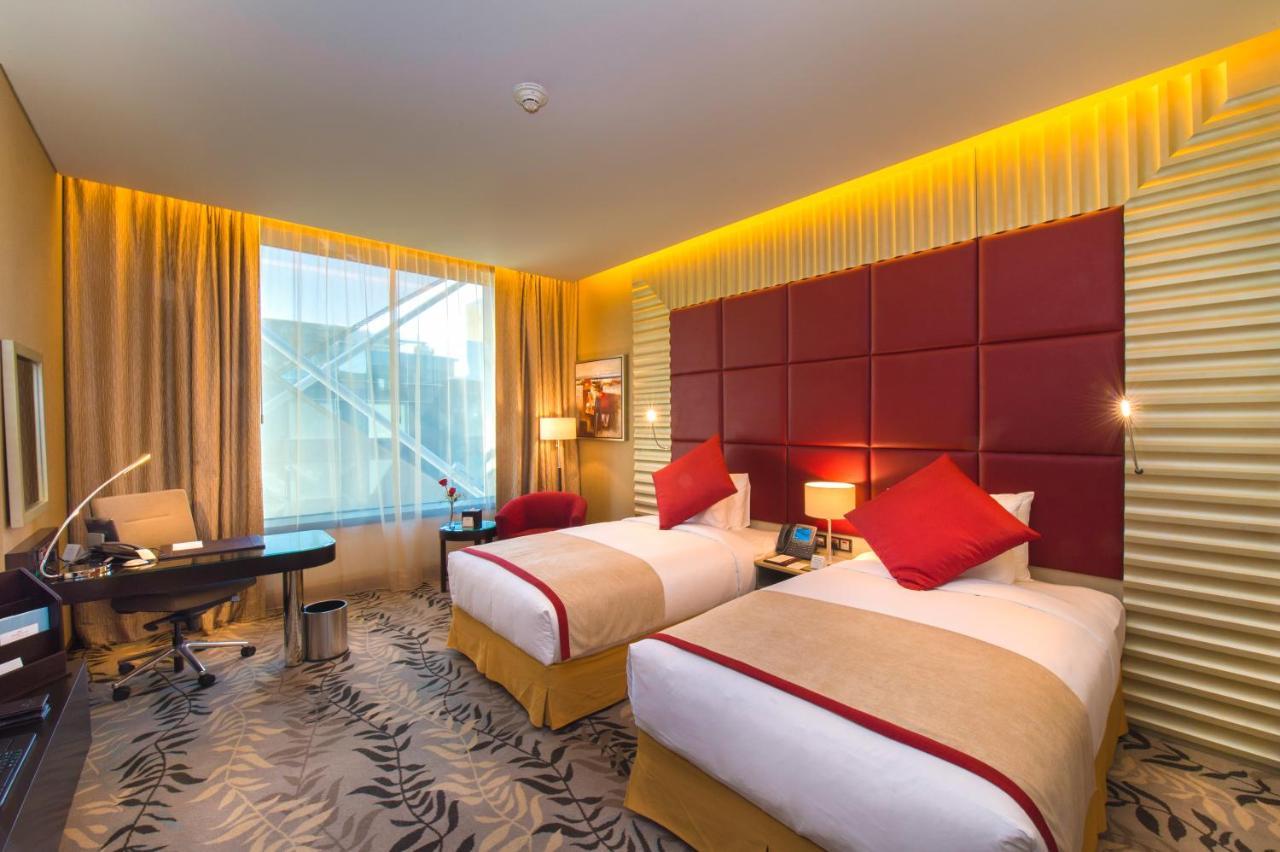 Crowne Plaza - Rdc & Convention By Ihg Hotel
