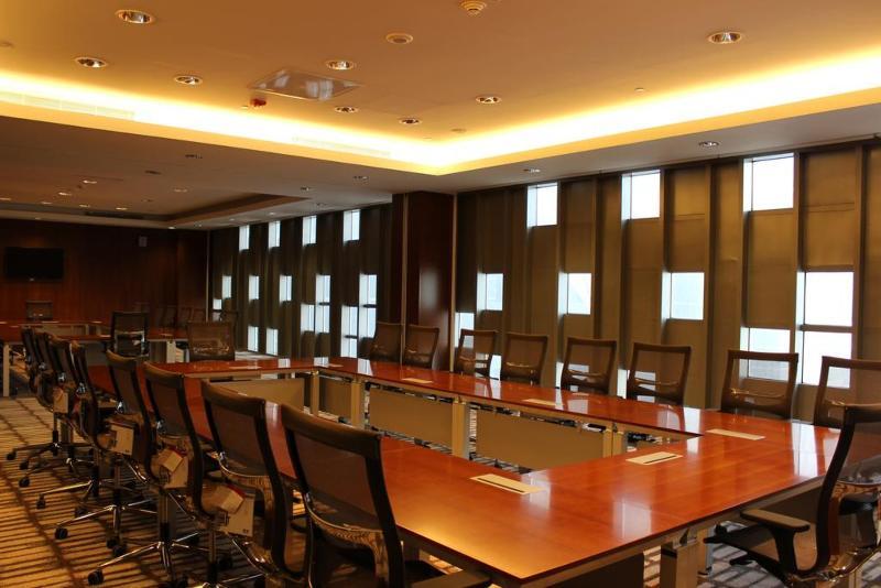 Crowne Plaza - Rdc & Convention By Ihg Hotel 5*