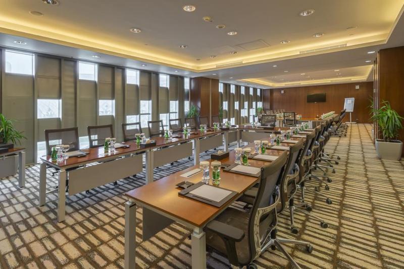 Hotel Crowne Plaza - Rdc & Convention By Ihg Riyadh