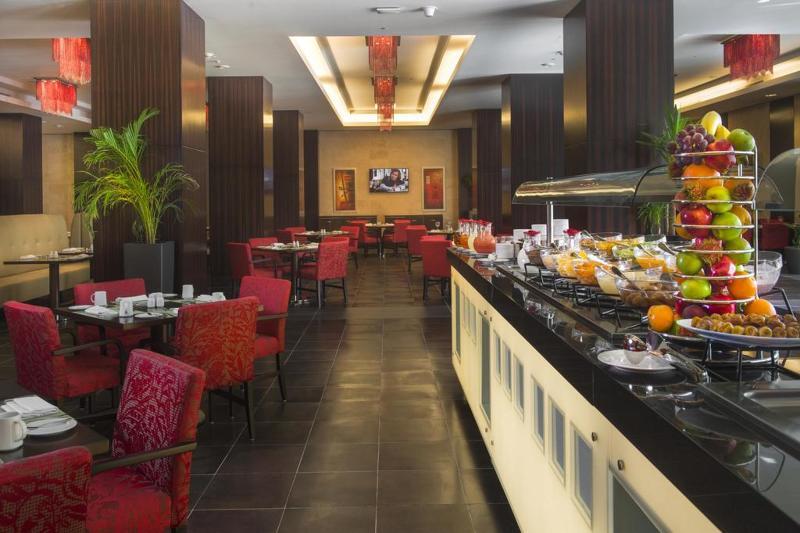 Crowne Plaza - Rdc & Convention By Ihg Hotel 5*