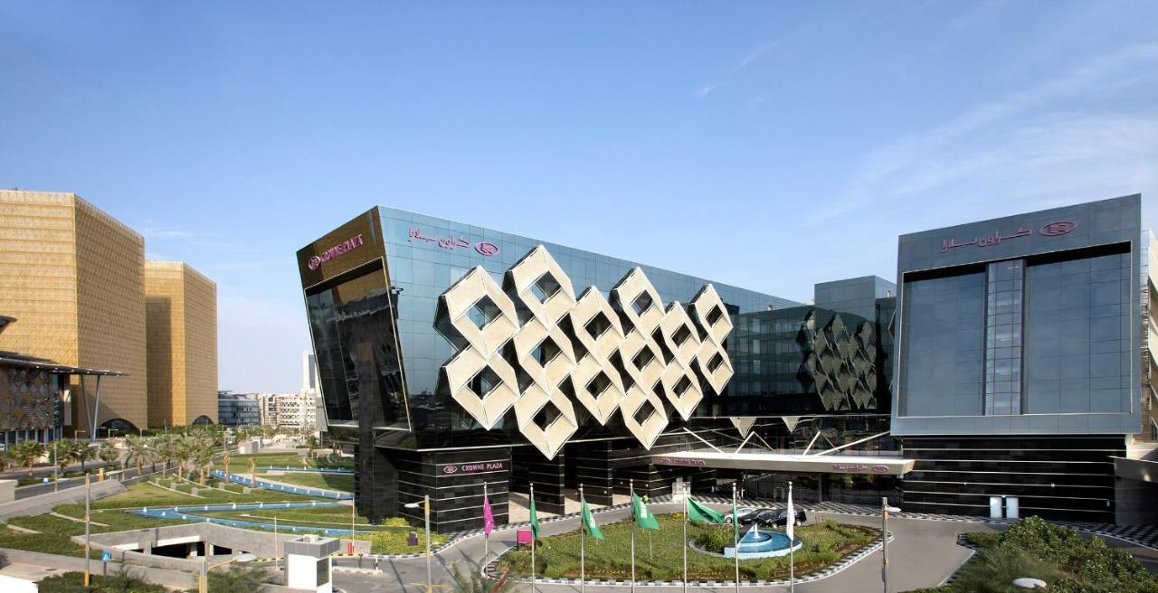 Hotel Crowne Plaza - Rdc & Convention By Ihg 5*