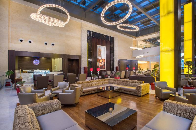 Hotel Crowne Plaza - Rdc & Convention By Ihg